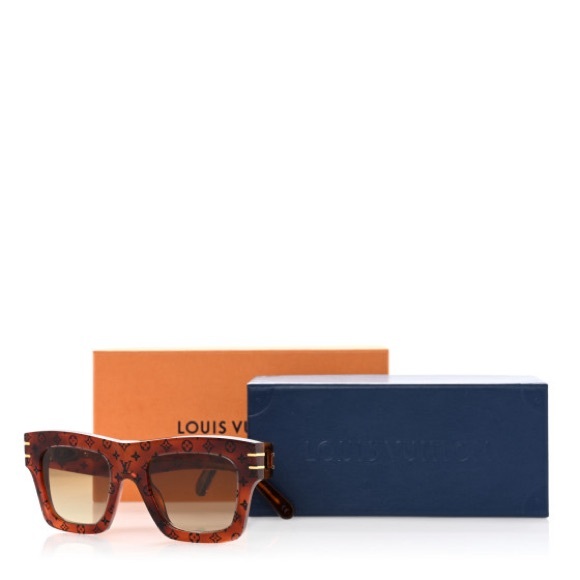 LV MONOGRAM SUNGLASSES - Picture 6 of 6